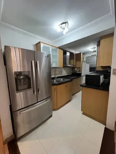 Apartamento En Venta La Granja Country 3h 2 Pe Aire Integral (solo Clientes) 31378