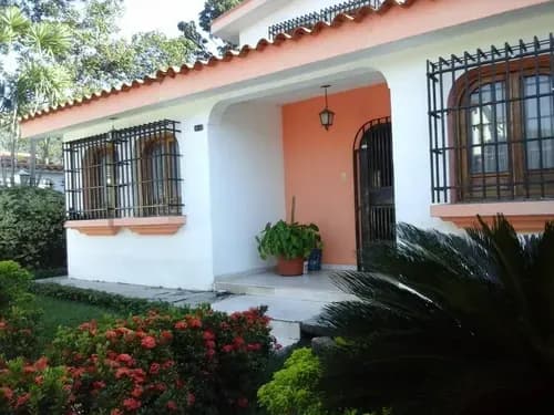 Md Vende Casq En La Urb El Trigal