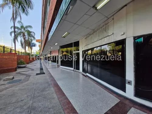 Asg Espléndido Local En Venta En Cc Paseo Las Delicias I Maracay 26-15305