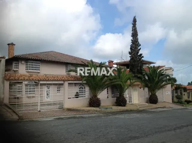 Casa en Venta, Urbanización Club de Campo