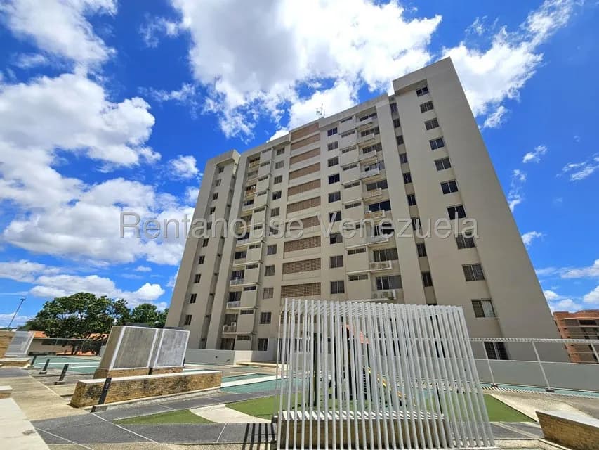 Apartamento (1 Nivel) en Venta en Zona Oeste, Lara