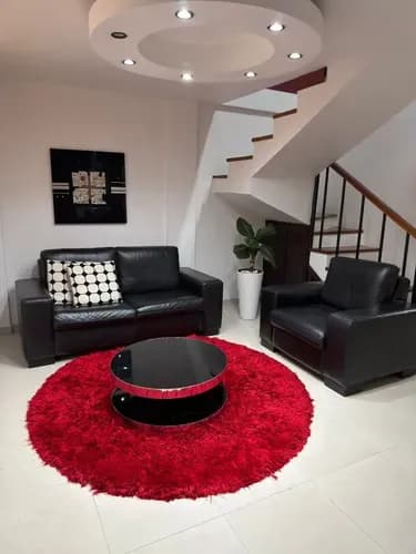Yia Townhouse En Villas Del Norte , Vía La Entrada - Naguanagua