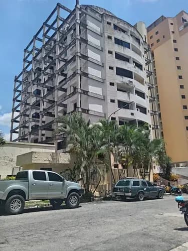 Meb, Apartamento Venta El Bosque Valencia, 30674