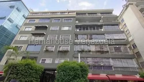 Tg Oportunidad 240.000$, Apartamento En Venta En Altamira Con Anexo Independiente De 50 Mts2. 26-5848 Ys