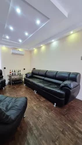 En Venta Espectacular Apartamento En Pirineos, Primer Piso Moderno, Negociable Lc