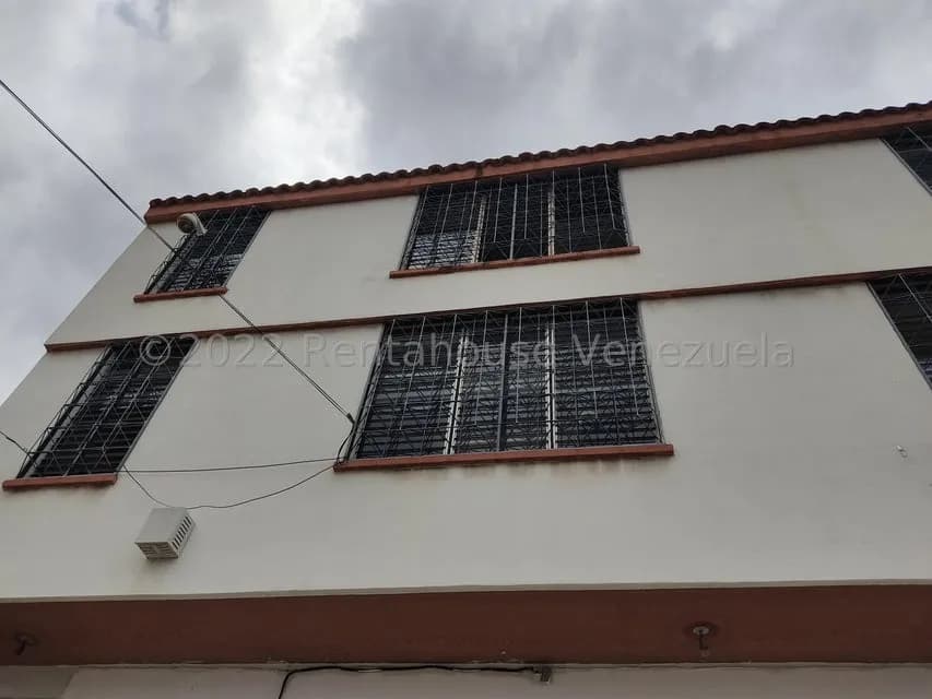Apartamento (1 Nivel) en Alquiler en La Cooperativa, Aragua