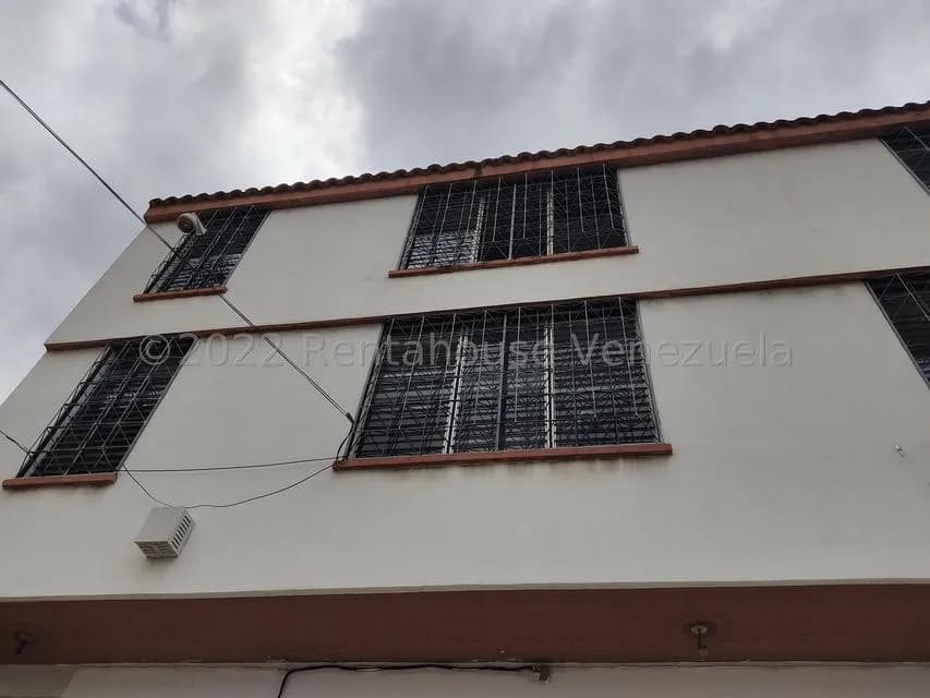 Apartamento (1 Nivel) en Alquiler en La Cooperativa, Aragua