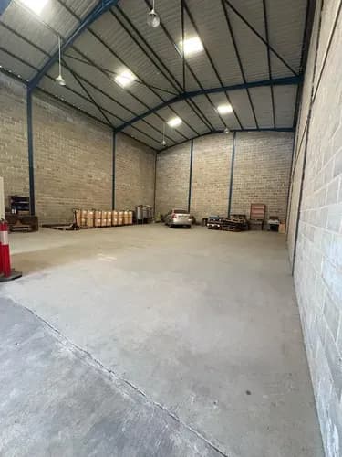 Galpon En Venta, Zona Ind. Carabobo, Cerco Electrico, Sn