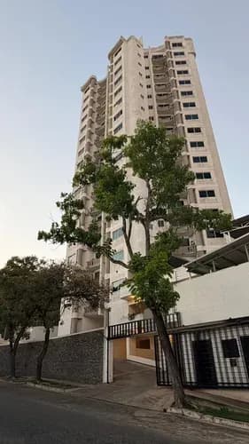 Apartamento En El Parral Res. Cielo Suite