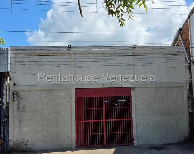 Comercial (Galpon - Deposito) en Venta en Puerto La Cruz, Anzoategui