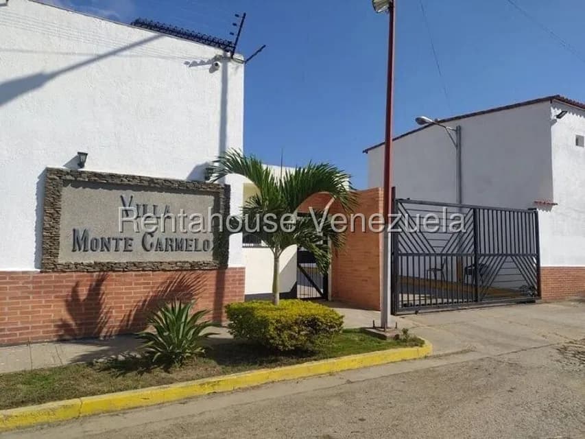 Casa (Multipes Niveles) en Venta en Monte Carmelo, Carabobo