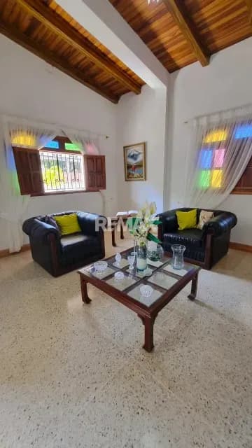 VENTA DE CASA EN LA LAJA SECTOR EL MANGUITO