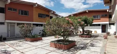 Casa En Venta Montalbán I Es26-7524