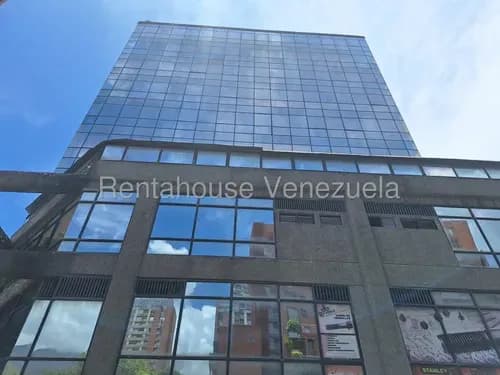 Oficina En Venta En Boleita Norte - Asesora Yesenia Romero - Mls 26-5056