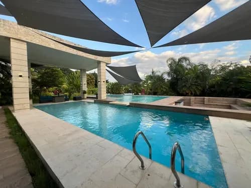 En Venta Casa De Dos Niveles Domotizada En Safari Carabobo. Valencia