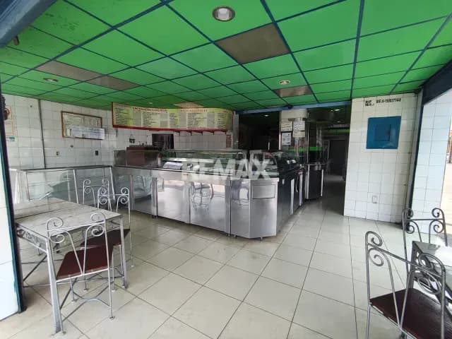 FONDO DE COMERCIO RESTAURANTE OPERATIVO