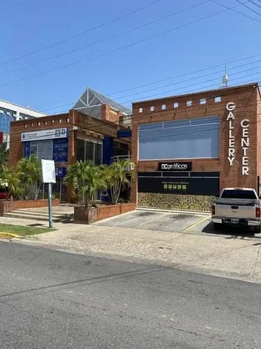 Local Comercial En Alquiler Lecheria Cc Galery Center