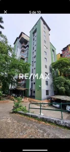 VENTA DE APARTAMENTO LA HACIENDA PISO 3