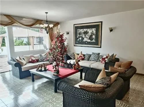 Oportunidad Venta Casa En Prados Del Este Dc
