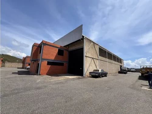 Galpón Estratégico En Plena Arc 2260 M2 Tcl G 9836316