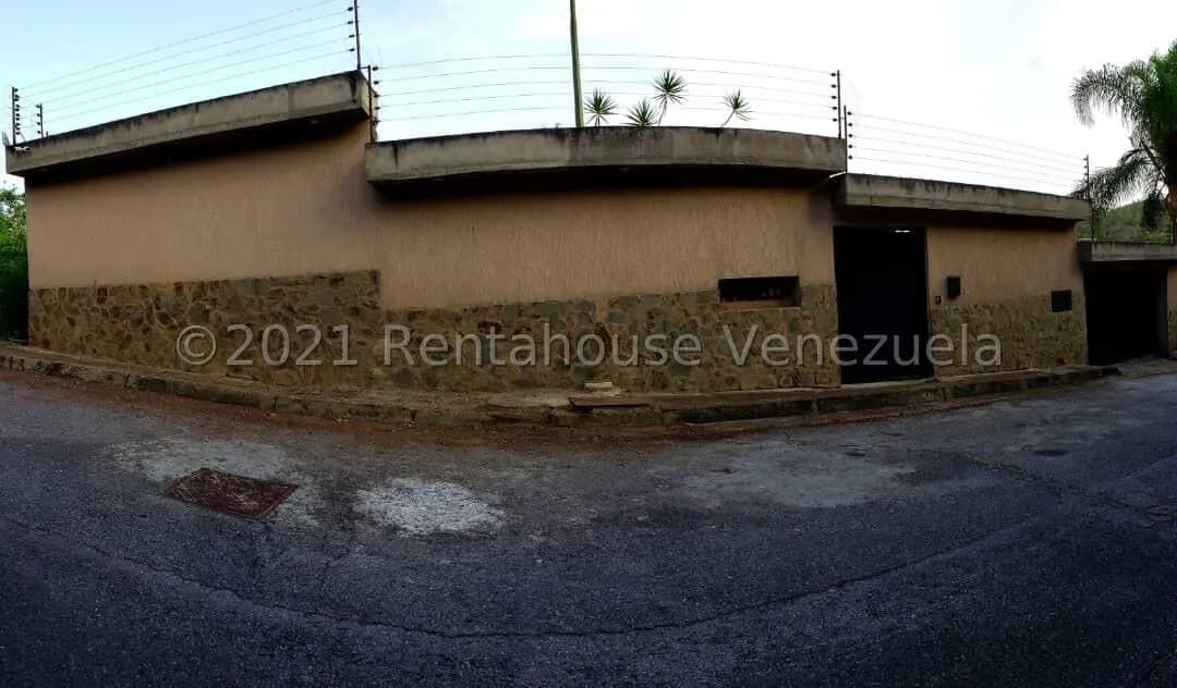 Casa (1 Nivel) en Venta en Loma Larga, Distrito Metropolitano