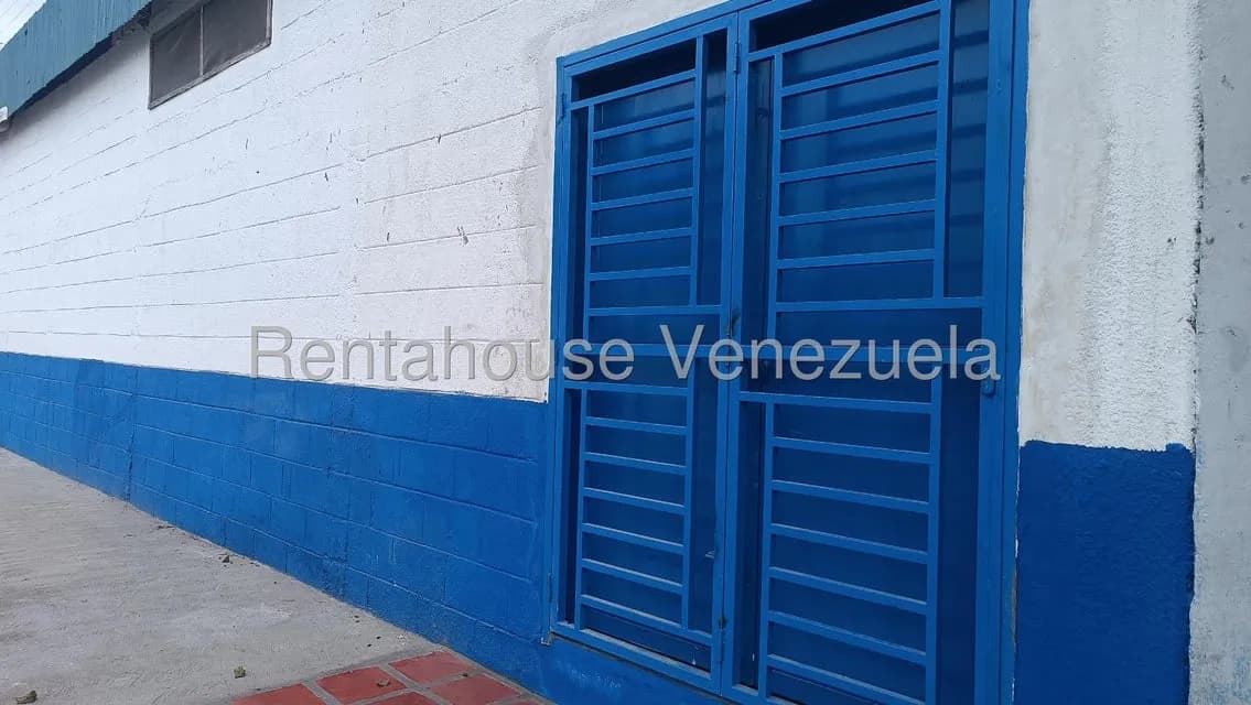 Comercial (Local Comercial) en Alquiler en Zona Oeste, Lara