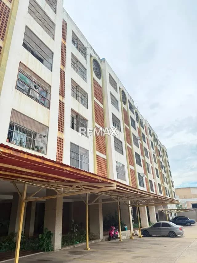 APARTAMENTO EN RAFAEL URDANETA