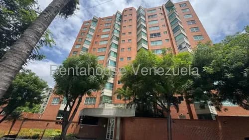 Apartamento En El Alquiler En El Rosal Mls #26-19926 Dan