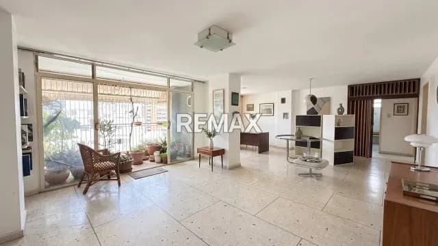 En Venta Apartamento en los Palos Grandes