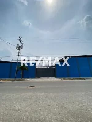 EN VENTA GALPON UBICADO EN LA ZONA INDUSTRIAL I DE BARQUISIMETO