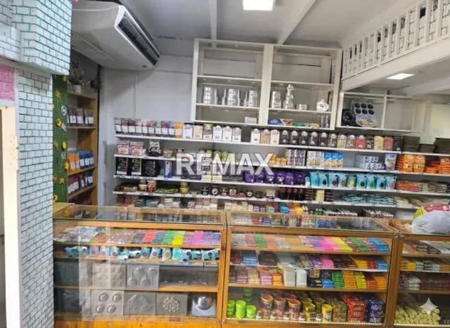 Local Comercial en Venta Calle 31 entre Carreras 21 y 22 Zona Centro - Barquisimeto