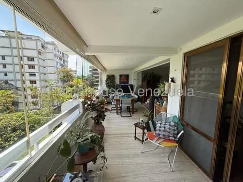 Apartamento Elegante Y Confortable La Castellana Yf