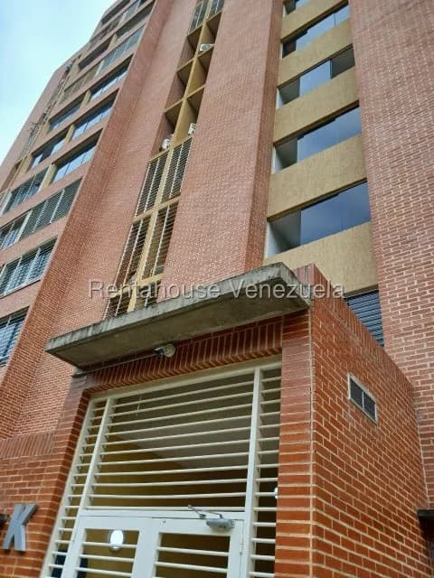 Apartamento (1 Nivel) en Venta en El Encantado, Distrito Metropolitano