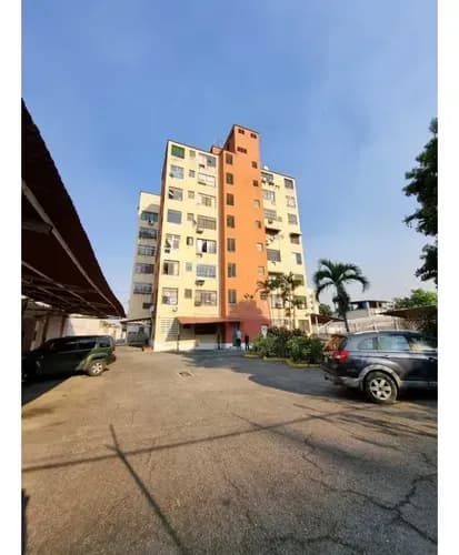 Apartamento En Venta En Av. Mariño Sur, Maracay
