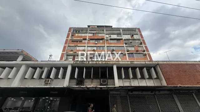 Alquiler oficina, centro de Valencia