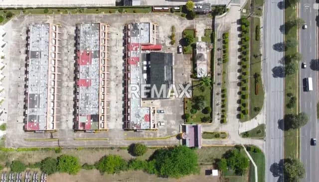 Terreno en alquiler en la avenida Julio Centeno