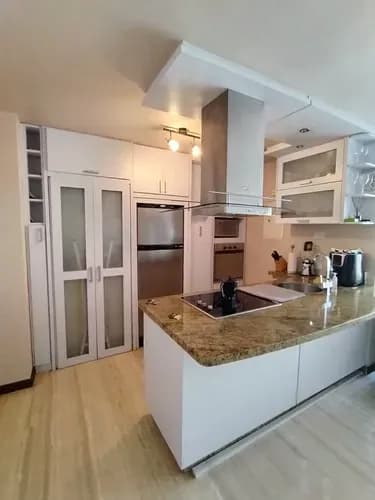 Remodelado Apartamento En Venta, Ubicado En Residencias Rosal Plaza
