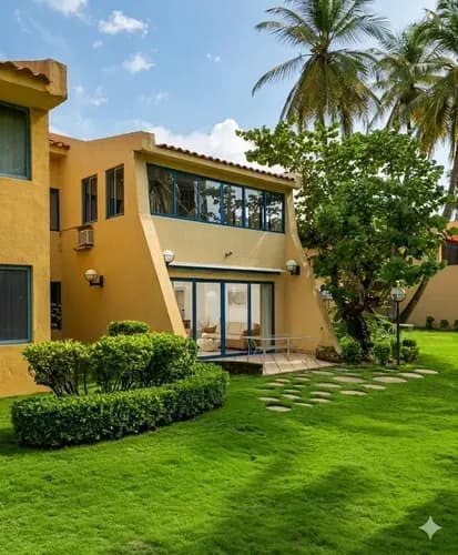 Tonwhouse Exclusivo Caribean Tucacas