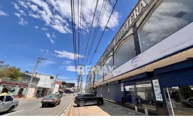 Local Comercial en Alquiler - Local 11a. San Antonio del Táchira