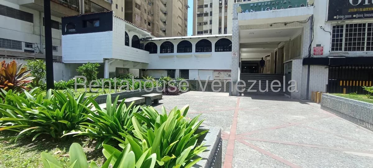 Comercial (Local Comercial) en Alquiler en Chacao, Distrito Metropolitano