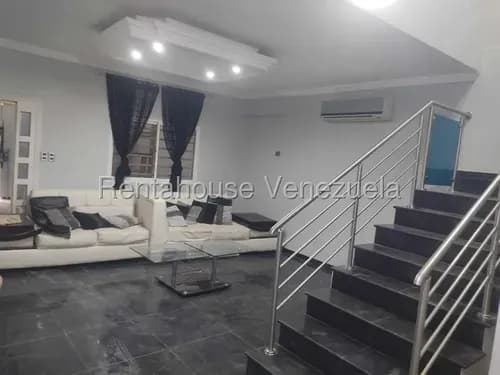 Townhouse En Alquiler San Francisco J.e 26-15986