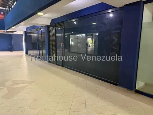 26-15526 Haz Realidad Tu Sueño Emprendedor, Local Comercial De 35 M2 En Un Moderno Centro Comercial Con Seguridad 24/7, Sistema De Camaras, Aire Acondicionado E Internet De Alta Velocidad.
