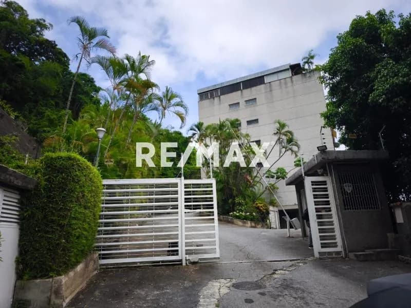 Venta Apartamento Santa Ines