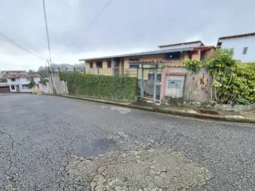 Casa En Venta Urbanización San Juan