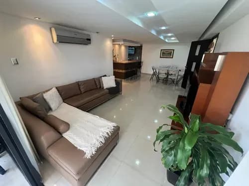 Apartamento Valle Blanco Res Sumerly 119m2 - Planta 100% Y Balcon (solo Clientes) Gla-1783