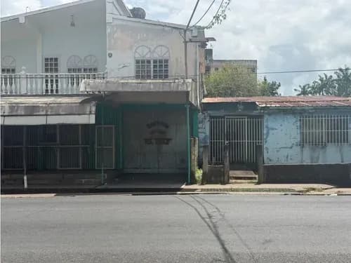 Casa Con Local En Las Cocuizas - Maturin Ve57-005lc-erat
