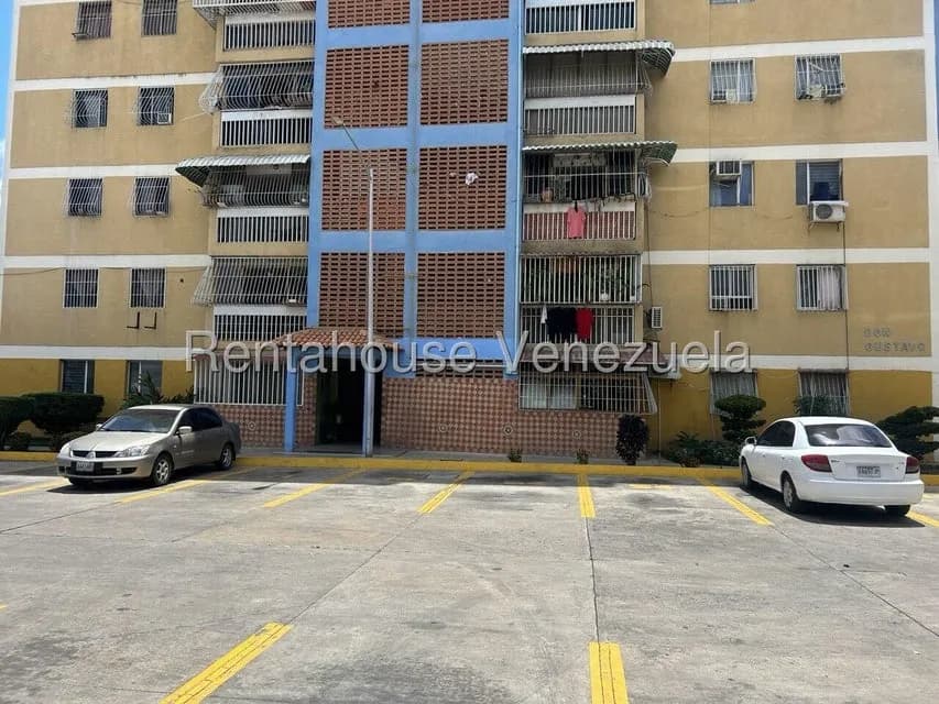 Apartamento (1 Nivel) en Venta en Centro, Lara