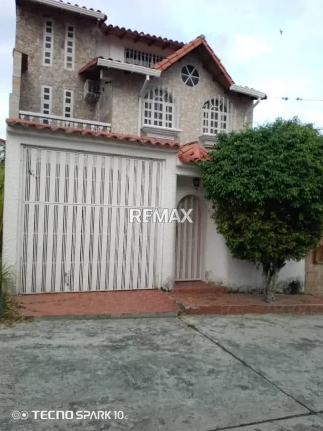 Hermosa propiedad en venta en Campo Alegre, sector la Horqueta municipio San Rafael de Carvajal