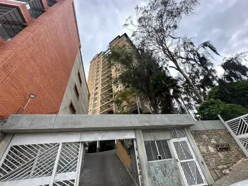 Apartamento En Venta Carrizal- Edificio Las Margaritas
