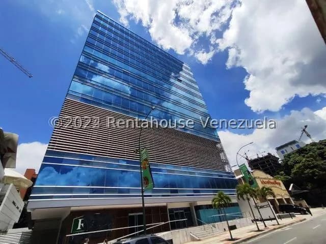 Comercial (Oficina) en Venta en Las Mercedes, Distrito Metropolitano